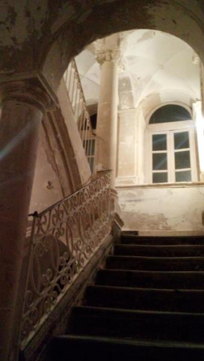 Гостиница Bianca Cordari House  Сиракуза